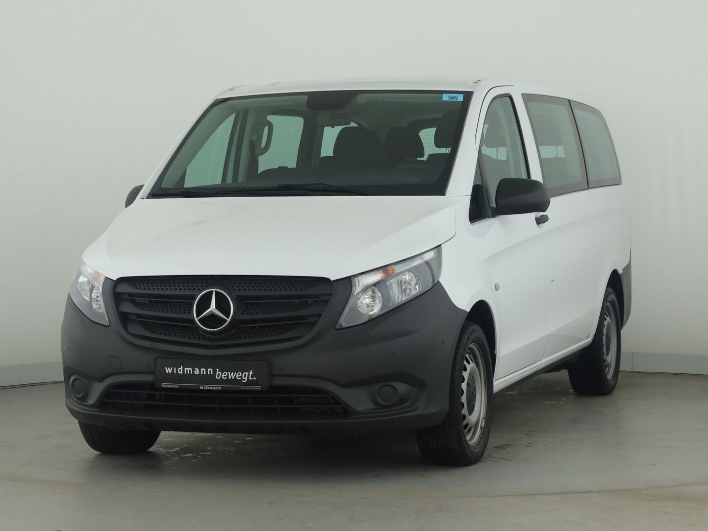 Mercedes-Benz Vito 114 CDI Tourer PRO Lang AUT Facelift KlimaA foto 5