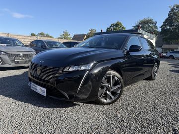 Peugeot 308 - 3