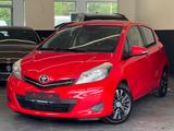Toyota Yaris Life 1.33 Klima.Kamera.Navi.6Gang - Toyota Yaris Gebrauchtwagen in Bonn