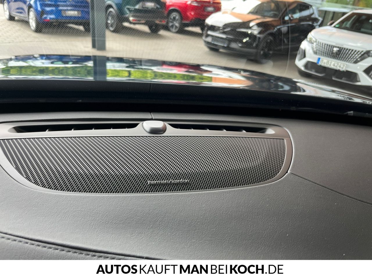 Volvo XC90 - Bild 37