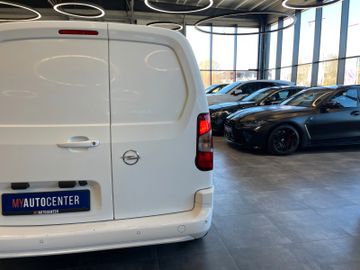 Opel Combo E Cargo Edition *KAMERA*NAVI*PDC*TOUCH*