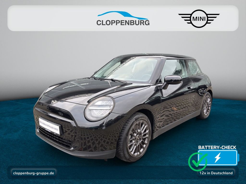 Angebot ansehen MINI Cooper E