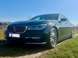 BMW 730Ld xDrive *Laser*Head Up*Massage*Panoramadach - BMW 730 aus 2017