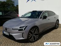 Volvo ES90 - Vorschau Bild 1