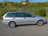 Volvo V40 1.8 , S2, LPG- Gas, abnehmbare AHK - Volvo V40 in Leipzig