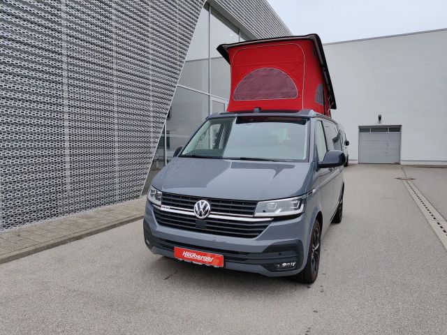 Volkswagen T6.1 California 2.0 TDI DSG 4MOTION Beach, LED