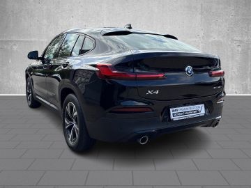 BMW X4 - 5
