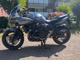 Suzuki GSF 650 S