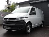 Volkswagen T6 Transporter Kasten 2.0 TDI DSG PDC HUneu MwSt - VW T6 Transporter Gebrauchtwagen in Stuttgart