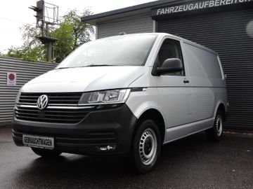 Volkswagen T6 Transporter - 1