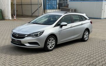 Opel Astra - 1