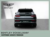 Bentley Bentayga Speed // BENTLEY DÜSSELDORF - Bentley Bentayga mit Schiebedach
