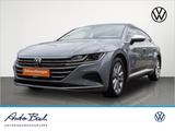 Volkswagen Arteon Shooting Brake 2.0 TSI DSG Navi LED ACC - gebrauchte VW Arteon aus dem Jahr 2023