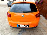 Seat Ibiza 1.2 12V Stylance Stylance - Seat Ibiza: Stylance