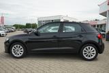 Audi A1 25 Sportback 1.0 TFSI advanced S-Tronic LED - Audi aus 2024