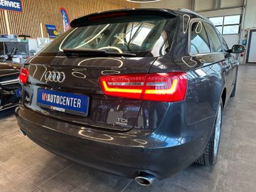Audi A6 Avant 3.0 TDI quattro *BiXenon*Navi*