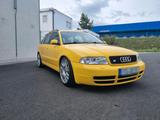 Audi S4 B5 Avant Imolagelb 2,7 Biturbo Rec... - Audi S4 aus 1999