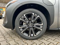 TOYOTA bZ4X Comfort-Paket + Technik-Paket