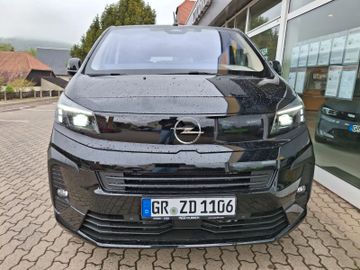 Opel Zafira Life - 3