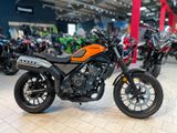 Honda CL 500 *MEHRERE FARBEN*