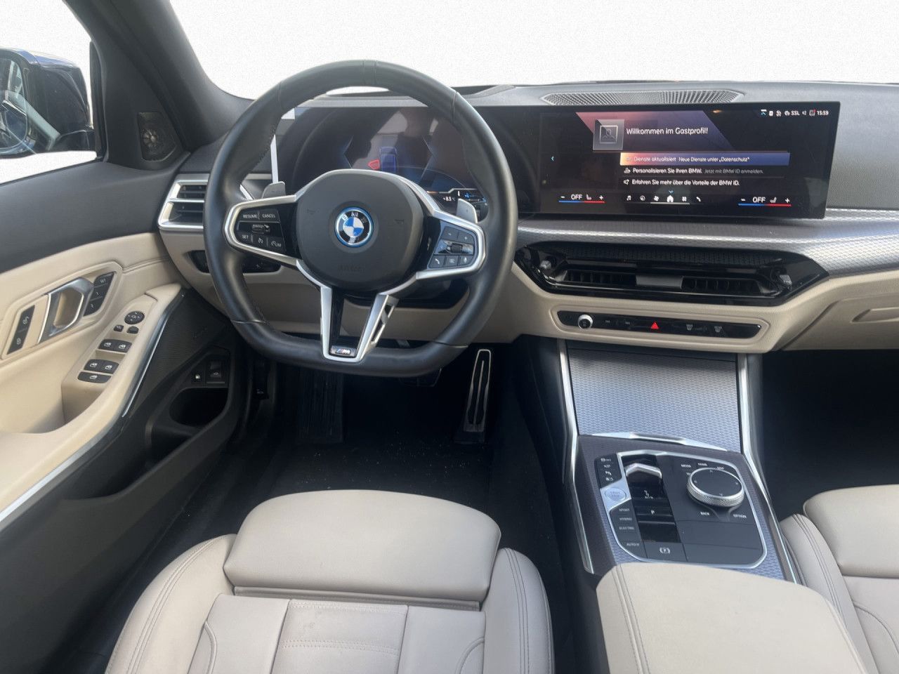 BMW 330 - Bild 14