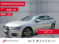 Audi A6 - Vorschau Bild 1