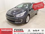 Kia Ceed Sportswagon 1.4 Edition 7 SHZ|Klima - Kia cee'd Sportswagon aus 2018