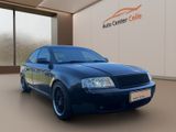 Audi A6 Lim. 3.0 Quattro/Xenon/PDC/TÜV NEU - Audi A6 aus 2002
