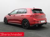 Volkswagen Golf GTI 8 2.0 TSI DSG PANO HK-SOUND IQ.LIGHT 19 - Volkswagen Golf mit Benzin-Antrieb: Schiebedach, Limousine, Klimaanlage, 2.8