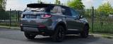 Land Rover Discovery Sport SE AWD FULL SCHECKHEFT - Land Rover Gebrauchtwagen in Düsseldorf