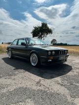BMW e30 m44b19 318is Umbau e36 m Technik 1... - BMW 318 aus 1986