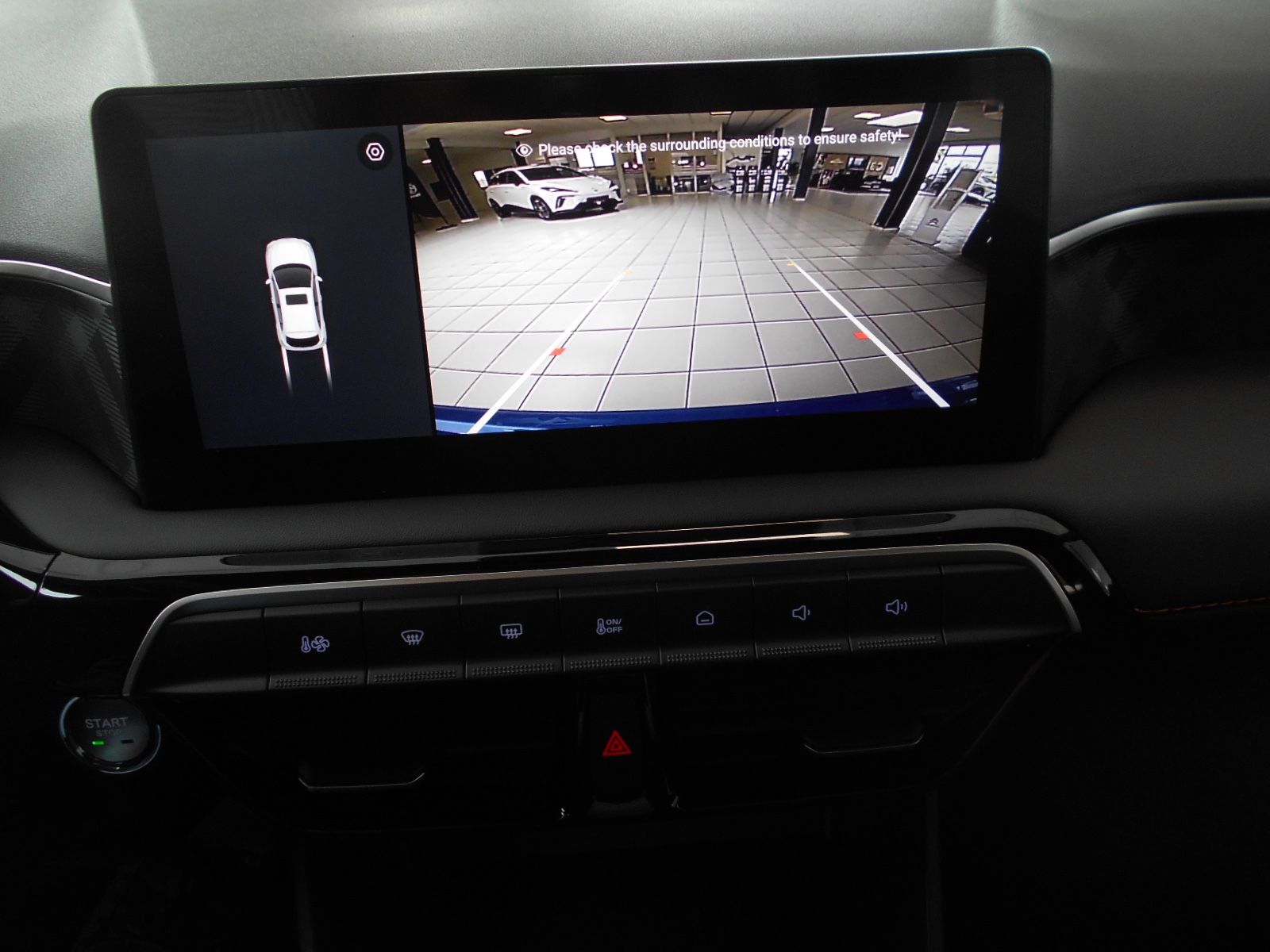 Fahrzeugabbildung MG MG3 1.5 Hybrid+ Comfort