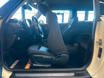 MINI COOPER SD Mini 3-trg. *2. Hand*Klima*JCW-Paket*