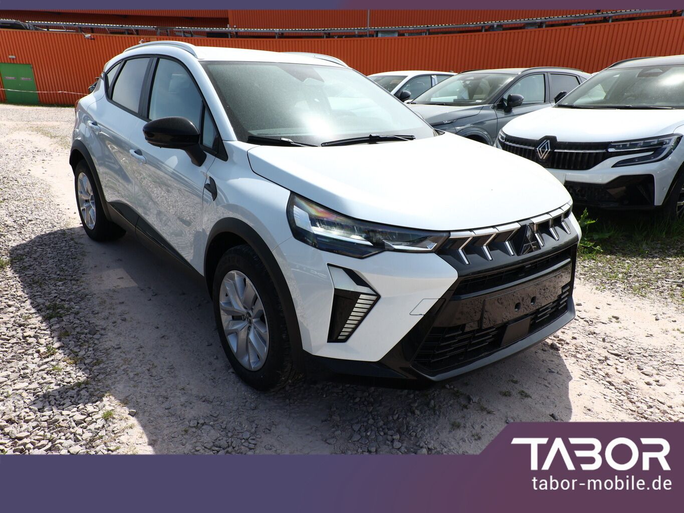 Mitsubishi ASX - Bild 2