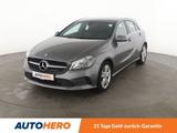 Mercedes-Benz A 180 BlueEfficiency Urban *NAVI*PDC*SHZ* - Mercedes-Benz A 180 Gebrauchtwagen in Stuttgart
