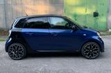 Smart ForFour 0.9 80kW BRABUS BRABUS - Smart ForFour: Automatik