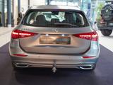 Mercedes-Benz C 300 e T AVANTGARDE MATTLACK Anhängevorrichtung - Mercedes-Benz C 300 in Wuppertal