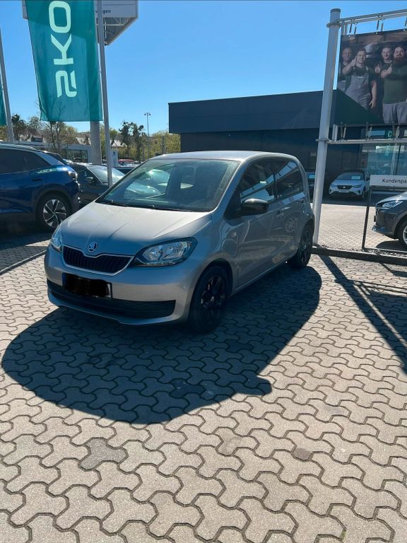 Image of Skoda Citigo