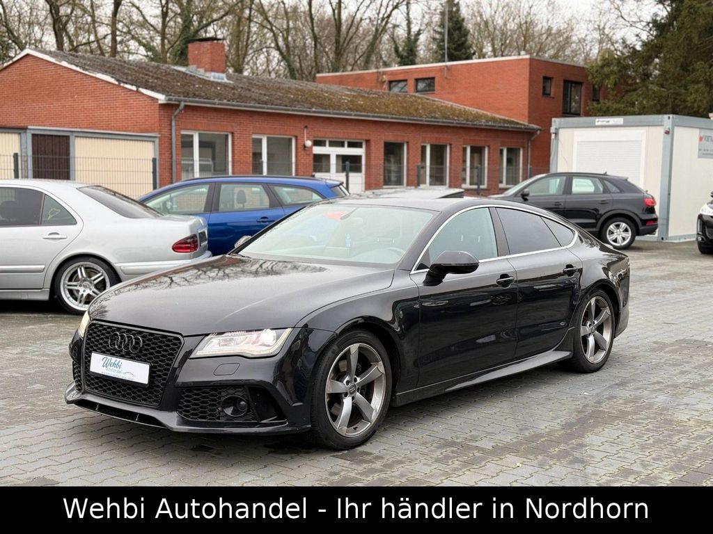 Angebot ansehen Audi A7