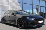 Audi RS 4 Avant RS Competition Navi B&O Feinnappa - Audi RS4 Gebrauchtwagen