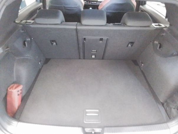 Fahrzeugabbildung Volkswagen Golf VIII GTI DSG LEDplus Navi AID HUD ACC RFK S