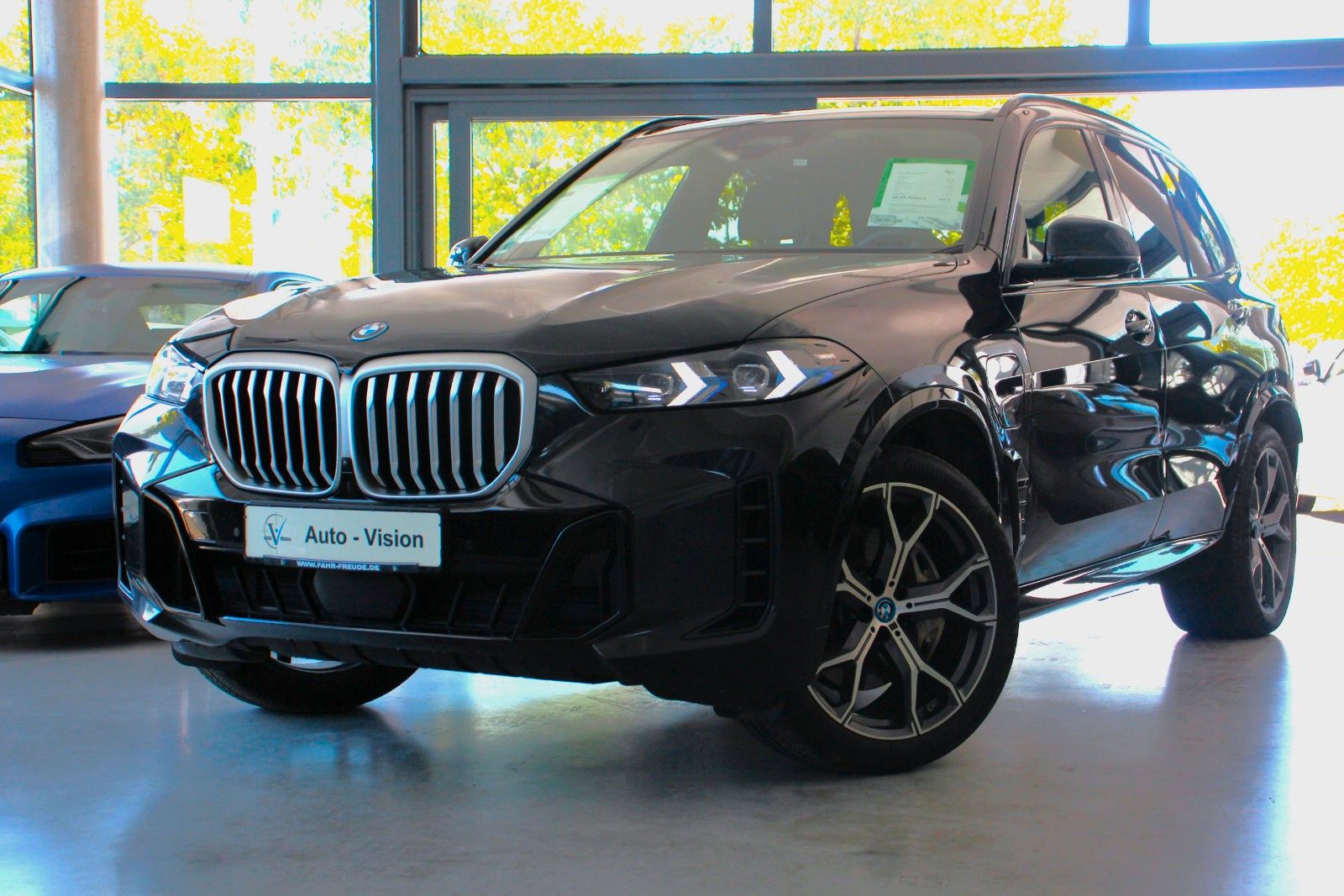 BMW X5 X5 xDrive50e (G05) M Sport *A-LED*Panorama*AHK
