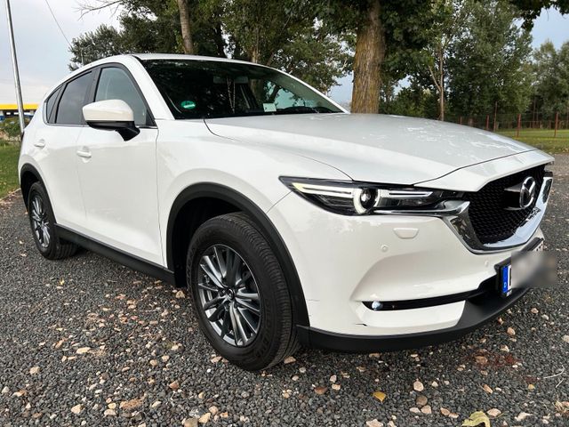 Mazda Cx 5 2.2D 150PS/Exclusiv-Line 2WD/Au...