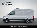 Volkswagen Crafter Kühlfahrzeug 35 mittellang Hochdach FWD - Kühlfahrzeug gebraucht