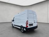Opel Movano 2.3 D L2H2 2WD VA Kühlerausbau Hahlbrock - Opel Abschleppwagen
