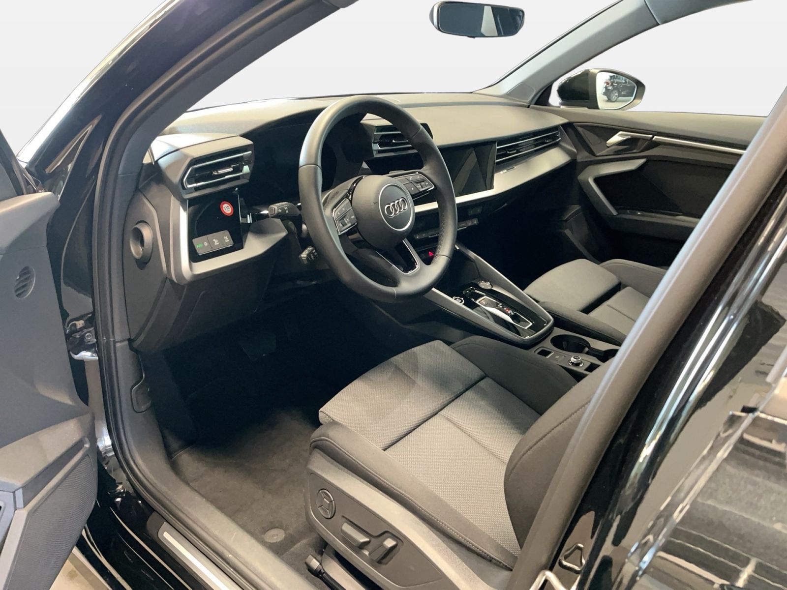 Audi A3 - Bild 7