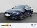 Audi S3 LIMO 2.0 TFSI Q OPS LM19 B&O PDC+