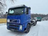 Volvo Abrollkipper VDL FH 12 440 Liftachse - Volvo Fh 440