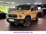 Mercedes-Benz G 63 AMG G -Modell Station G 63 AMG*Massage*PANO - Mercedes-Benz S63