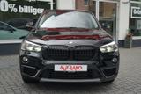 BMW X1 sDrive18i Advantage Aut. Navi Sitzheizung PDC - BMW in Chemnitz